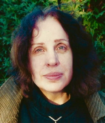 Photo of Marguerite Hanson