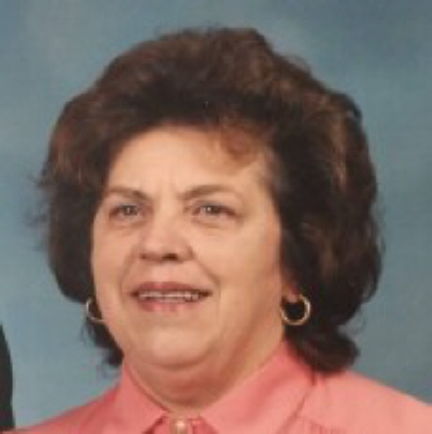 Photo of Lorraine Fitch