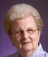 Doris E. Hamilton