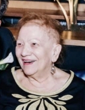 Vivian A. Crimaldi