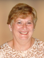 Eileen T. Spurgas