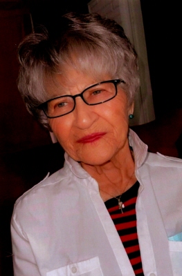 Mary C. Locklear