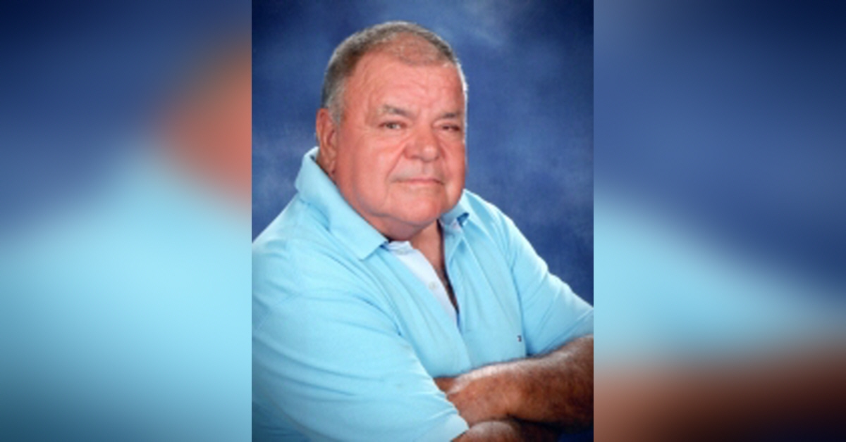 Obituary information for Bobby Sanders