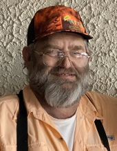 Photo of Robert Hodge