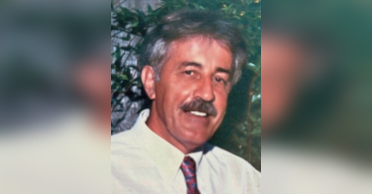 Obituary information for Kenny Marshall Hamlin