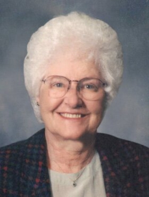 Photo of Phyllis Safford