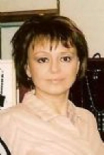 Marina Aleksandrovna Bratley