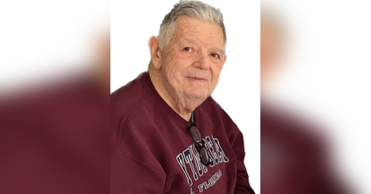 Obituary information for Meade F. Smith