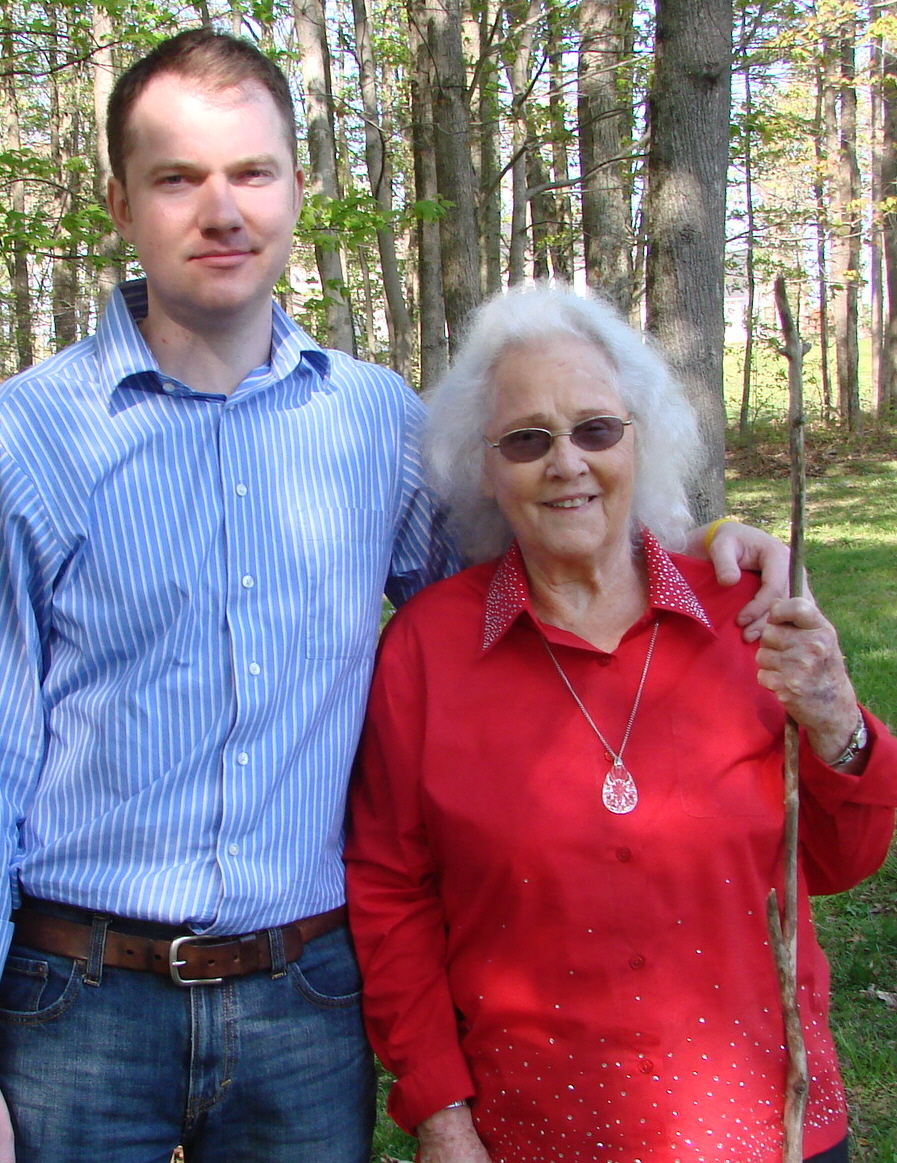 Violet Watts 2023 Hindman Funeral Services