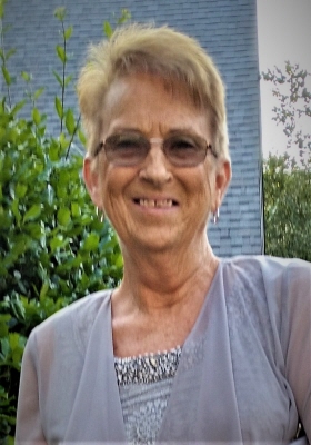 Photo of Mary Swann