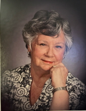 Nancy A. McCreadie