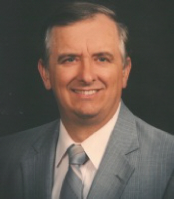 Photo of Kenneth Brumbaugh
