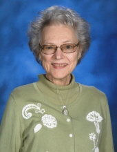 Photo of Constance "Connie" Shippy