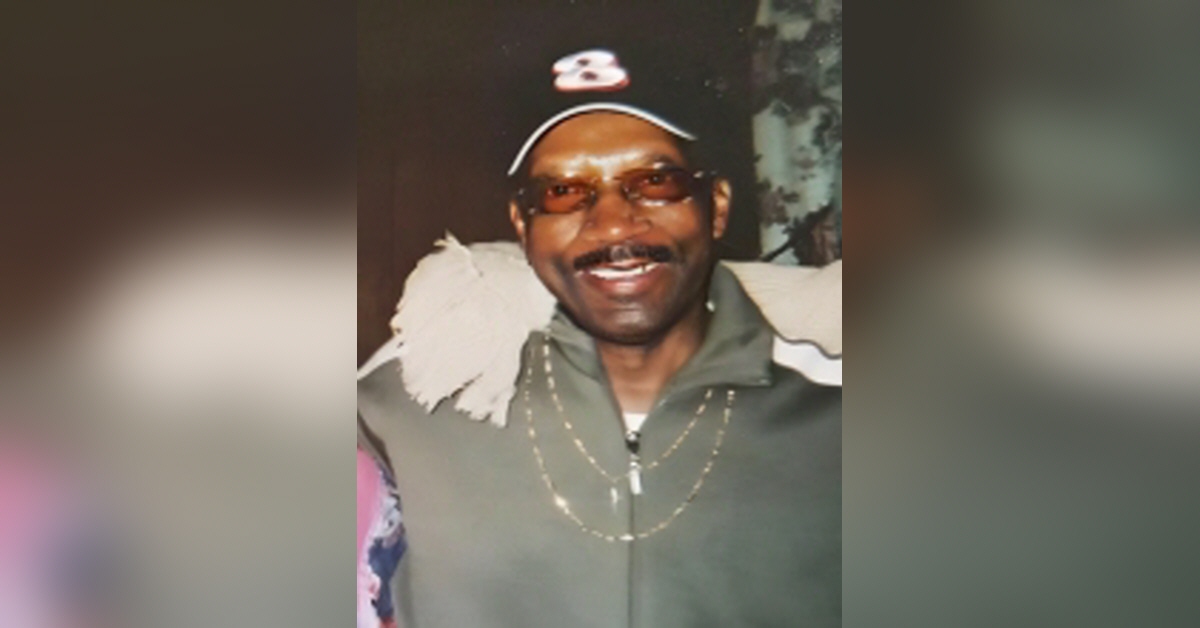 Obituary information for Otis McIntosh, Sr.