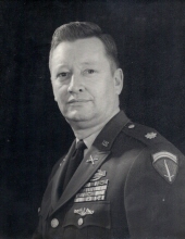 Lt. Col. Dennison E. Compton