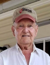 Photo of Kenneth Smith