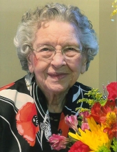 Helen M. Duffee