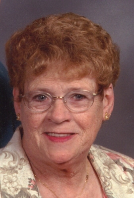 Photo of Beverly DeLacey