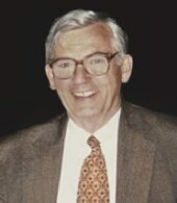 Photo of Donald A. Schenck