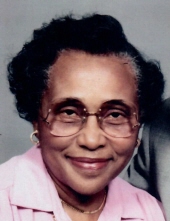 Dorothy R. Hamilton