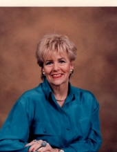 Photo of Claire Sennott