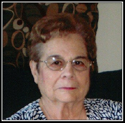Photo of Lucille Beal