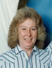 Photo of Sandra Mauldin