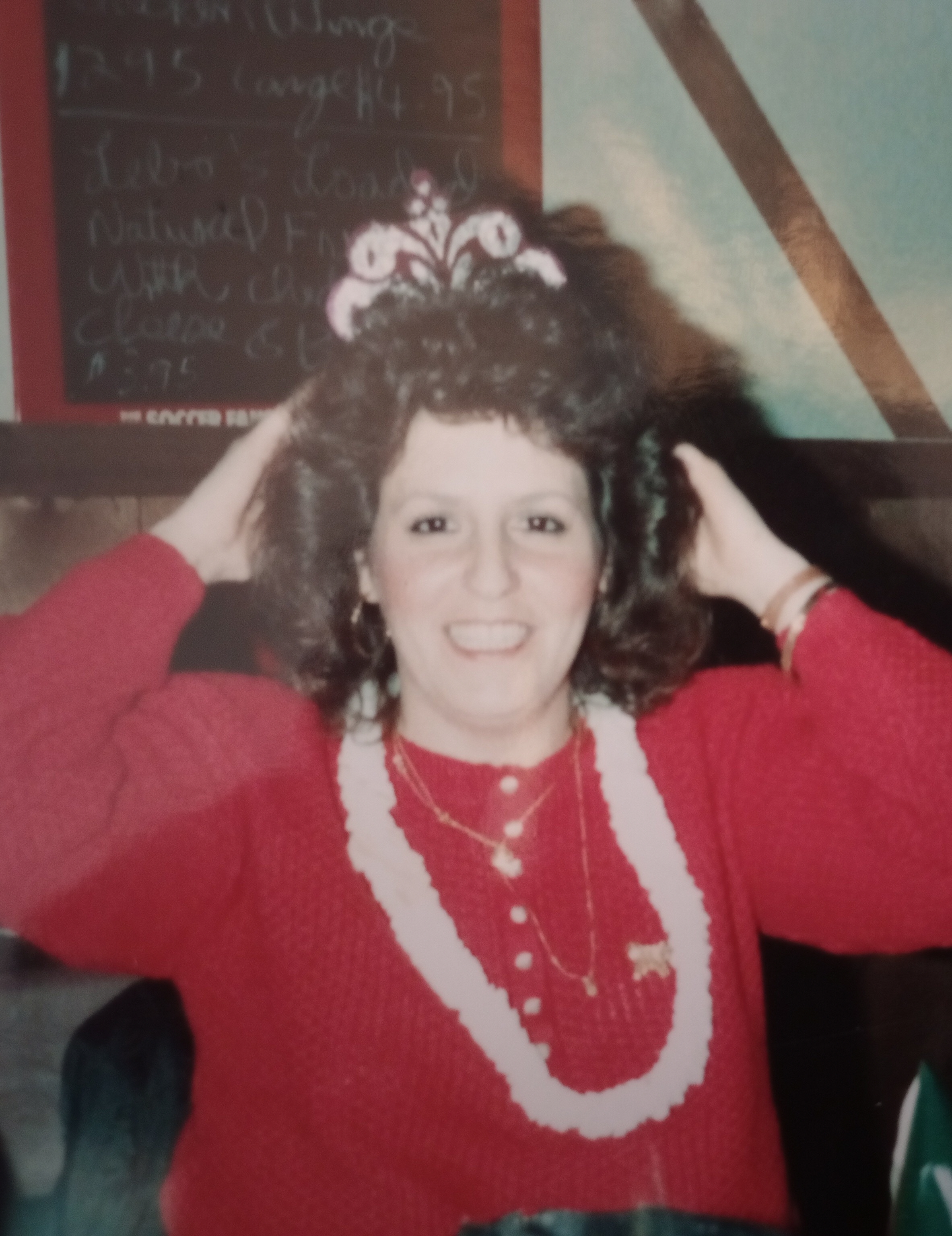 Ec Nurre Funeral Home Announces Passing Of Skye Saldana - 1jni73a