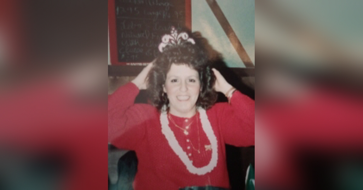 Obituary information for Sharon Marie Salley