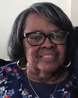 Photo of Jeannette Merritt