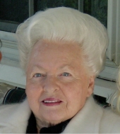 Norma Booth McDonald