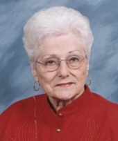 Photo of BETTY HALL