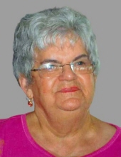 Bernadette P. Saucier