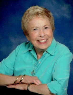 Photo of Sue Campbell