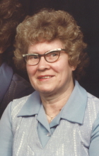GLADYS H. ATTERBERRY