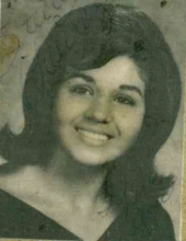 Stella Valenzuela Serbin
