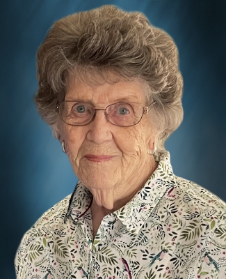 Marjorie A. Arndt