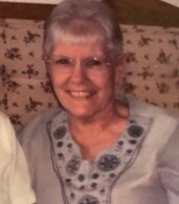 Photo of Barbara Keller