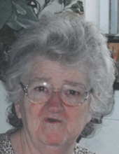 Mrs. Dorothy  Hammock  Cherry