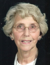 Carolyn A. Wentz