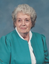 Betty Jean Logan