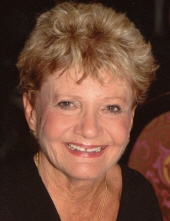Mary Jane Kimball