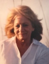 Photo of Teresa Byrd