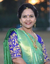 Hinaben Hasmukhkumar Patel