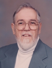 Deacon Donald  C. Miller, Sr. 27198292