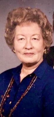 Mildred Marie West 27198428