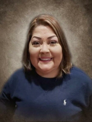 Photo of Michelle Reyes