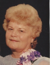 Photo of Betty Coley