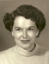 Bertha Jeanne' Davis
