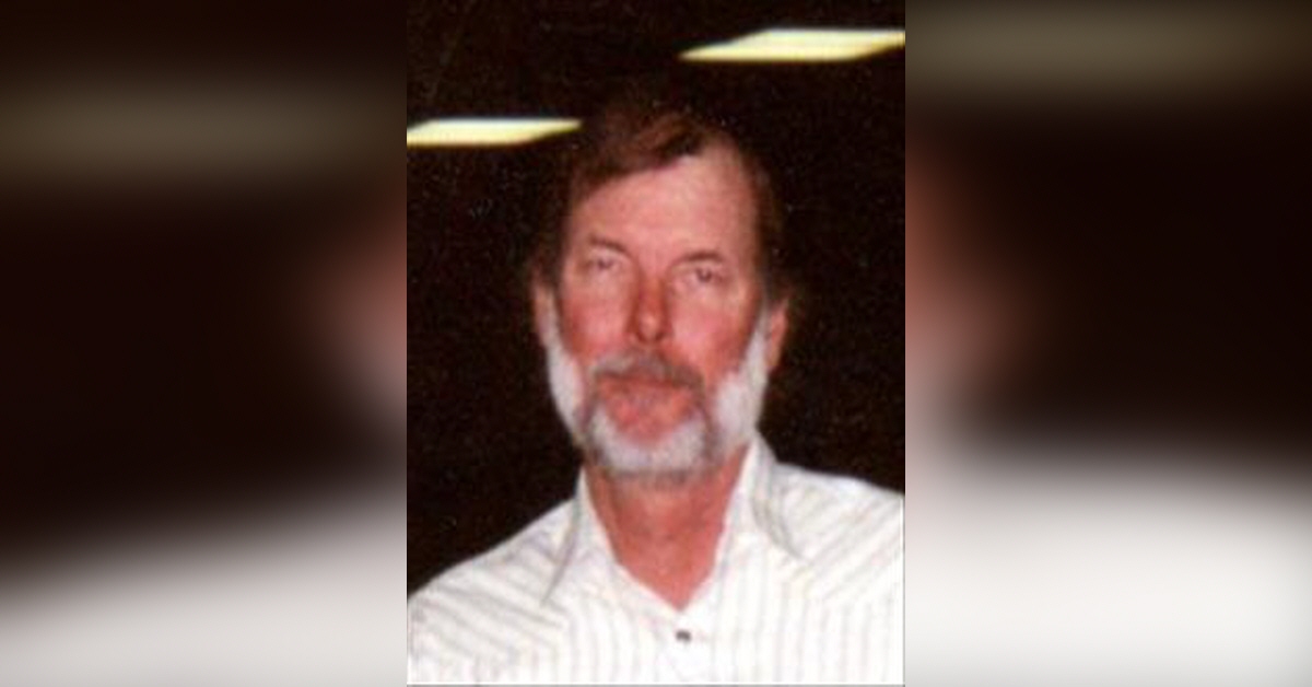Obituary information for Randy B. Johnson